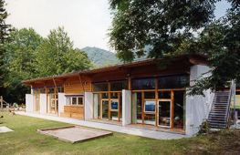 Kindergarten St. Marien Aschau im Chiemgau