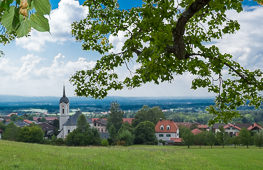 Pfarrkirche Söllhuben