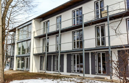 Förderschule Prien am Chiemsee